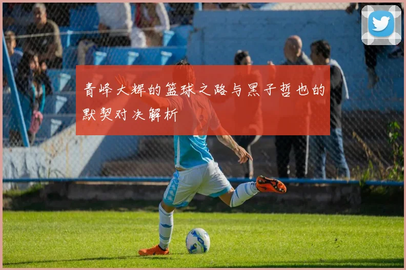 青峰大辉的篮球之路与黑子哲也的默契对决解析
